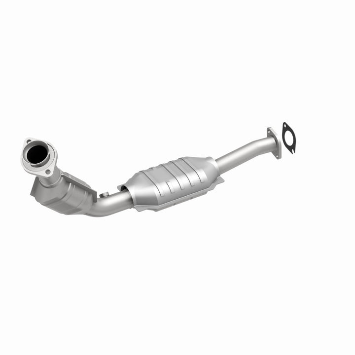 MagnaFlow Direct Fit Catalytic Converter 03-07 Ford-Mercury Driver Side