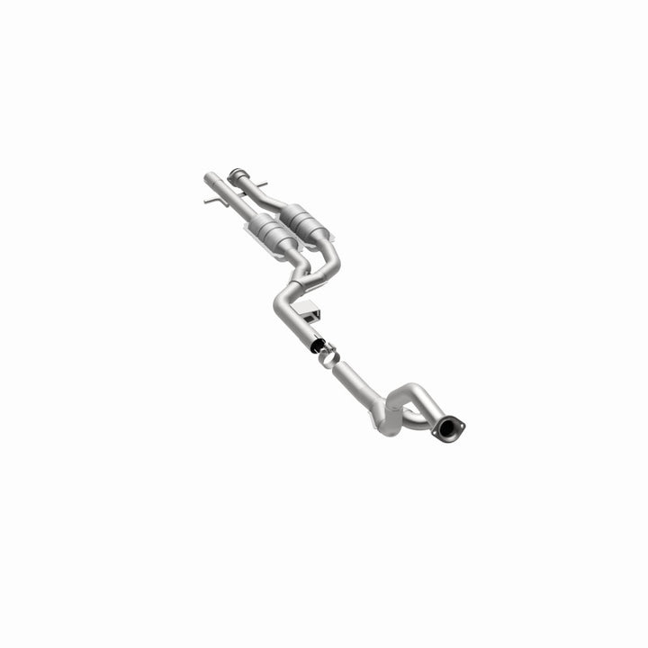 MagnaFlow Direct Fit Catalytic Converter 90-93 Mercedes 500SL 5.0L