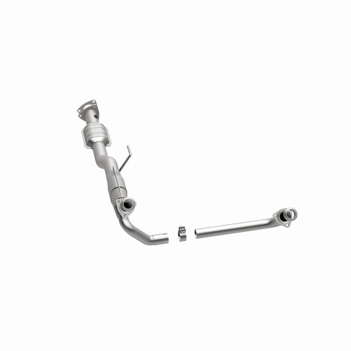 MagnaFlow Direct Fit Catalytic Converter Chevy Astro 00-04 4.3L