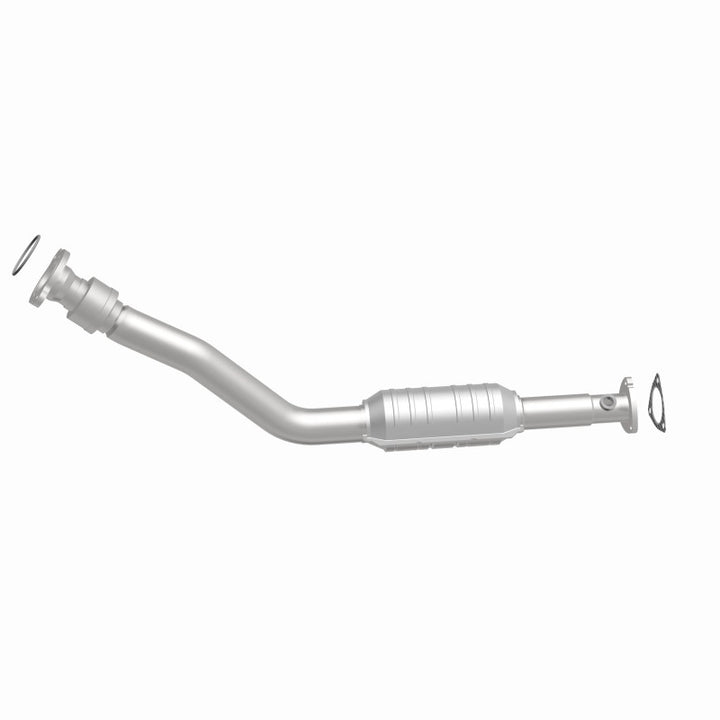 MagnaFlow Direct Fit Catalytic Converter Malibu 98-00 3.1L V6