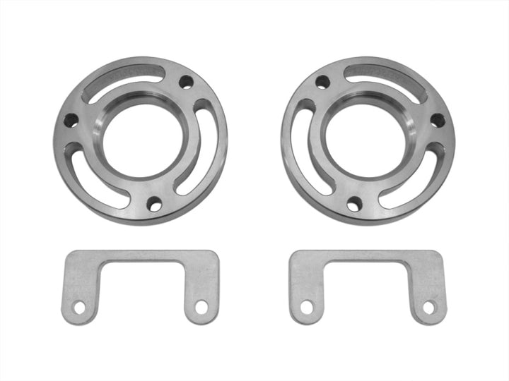 ICON 07-18 GM 1500 2.25in Billet Spacer Kit