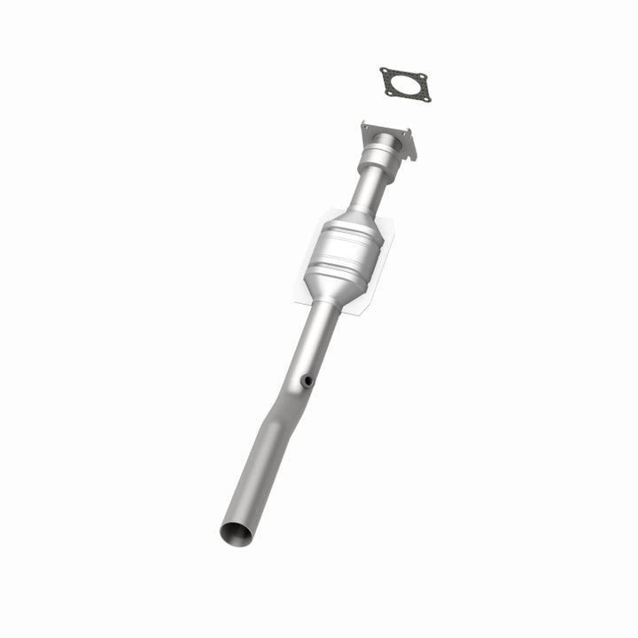 MagnaFlow Direct Fit Catalytic Converter 98-99 Chrysler Cirrus 2.4