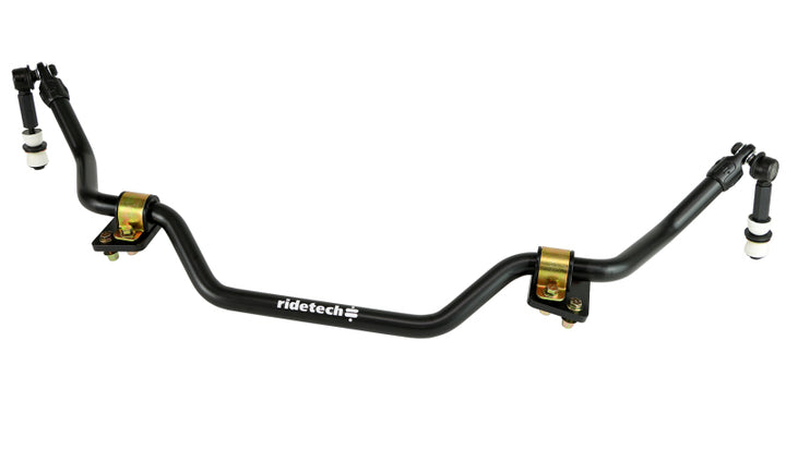 Ridetech 64-66 Ford Mustang StreetGRIP Front Sway Bar