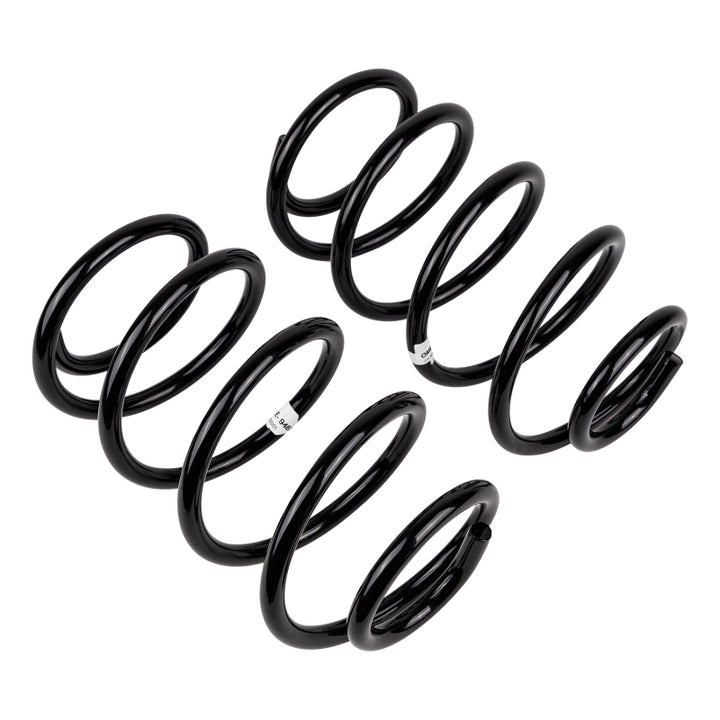 ARB / OME Coil Spring Rear Jeep KJ Hd