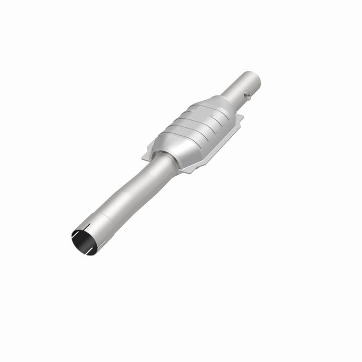 MagnaFlow Direct Fit Catalytic Converter 01-04 Jeep G/C 4.0L OEM