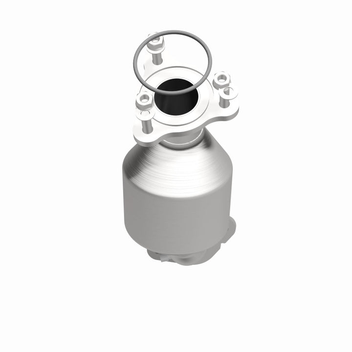 MagnaFlow Direct Fit Catalytic Converter 2010-2011 LaCrosse 3.6 L Underbody
