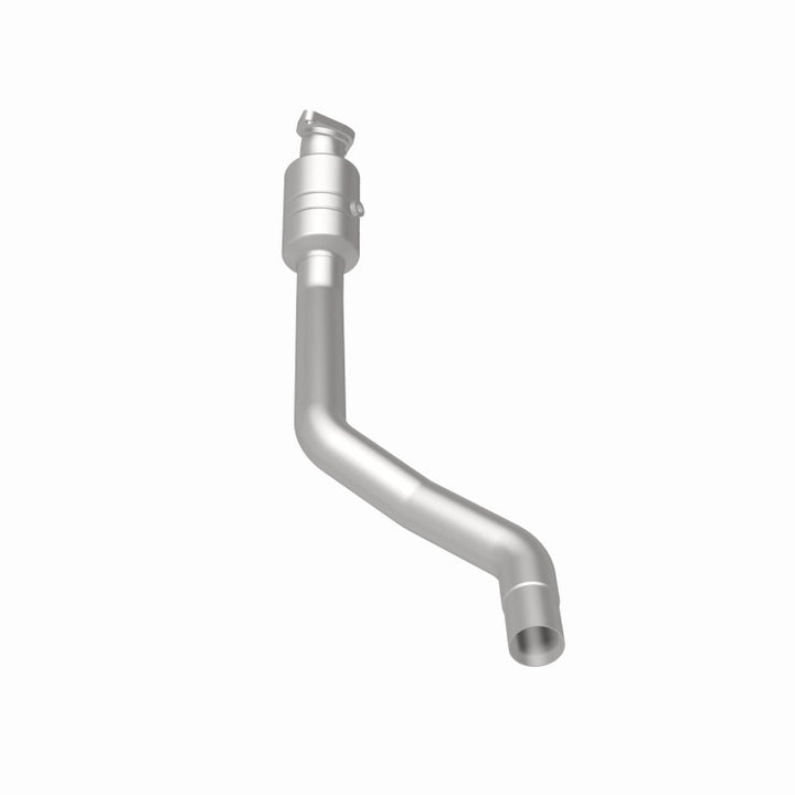 MagnaFlow Direct Fit Catalytic Converter OEM 2015 Dodge Charger/Challenger Underbody