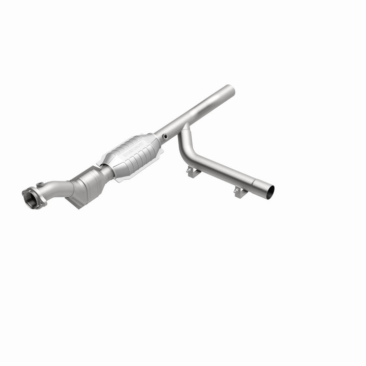 MagnaFlow Direct Fit Catalytic Converter F150/F250 97-98 4.6L PS 4wd