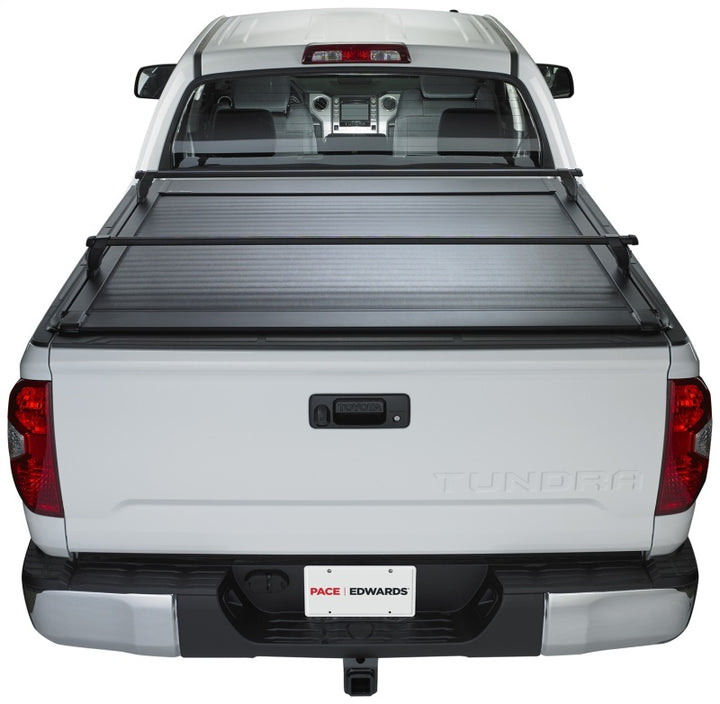 Pace Edwards 88-13 Chevy/GMC C/K/Silverado/HD/ 14 HD 6ft 6in Bed UltraGroove