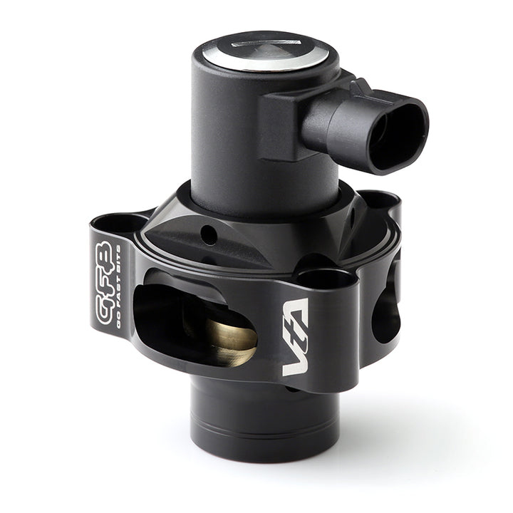 GFB VTA Blow Off Valve 2022+ VW Golf R Mk8 w/Continental Diverter