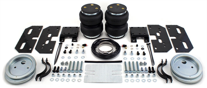 Air Lift LoadLifter 5000 for Half Ton Vehicles