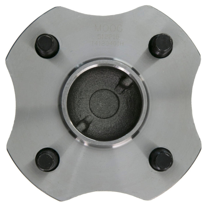 MOOG 00-05 Toyota Echo Rear Hub Assembly