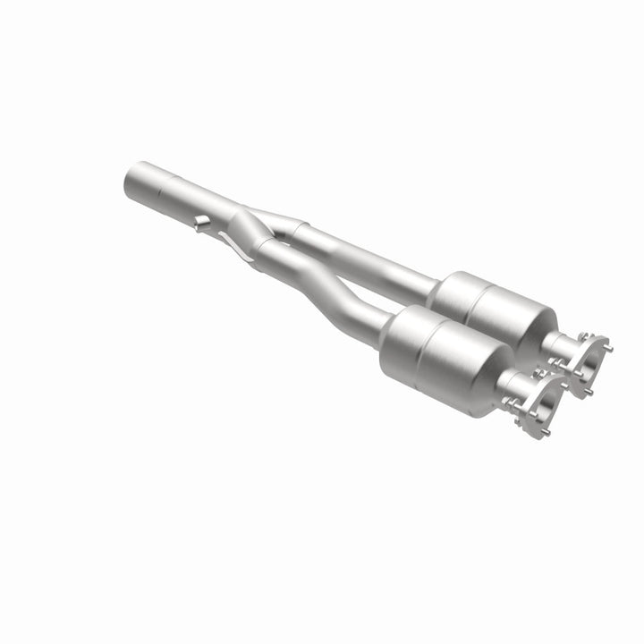 MagnaFlow Direct Fit Catalytic Converter 01-05 Audi TT Quattro 1.8L