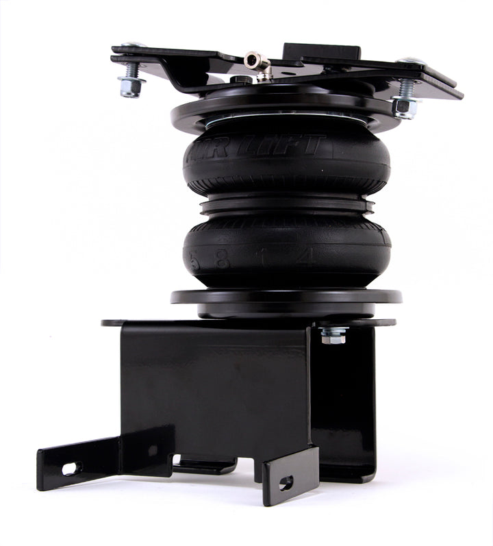 Air Lift LoadLifter 5000 Ultimate Rear Air Spring Kit for 15-17 Ford F-150 RWD