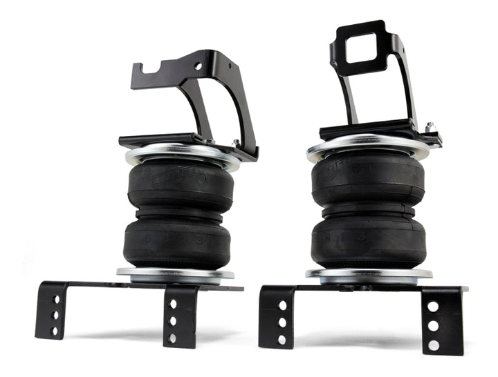Air Lift LoadLifter 5000 Rear Air Spring Kit for 11-14 Ford F-450 Super Duty 4WD