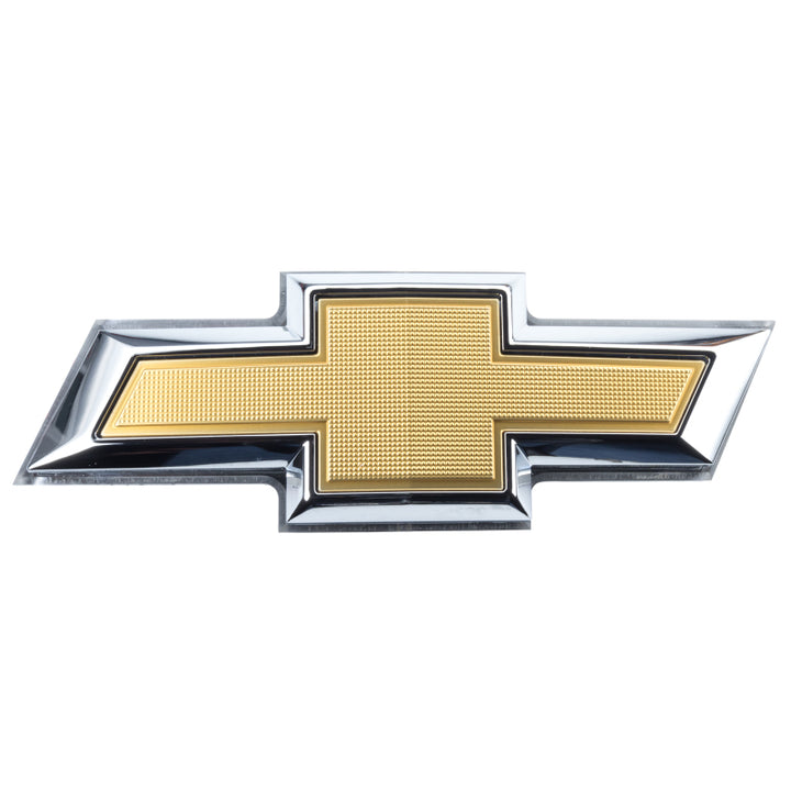 Oracle 14-15 Chevrolet Camaro Illuminated Bowtie - UV/Purple