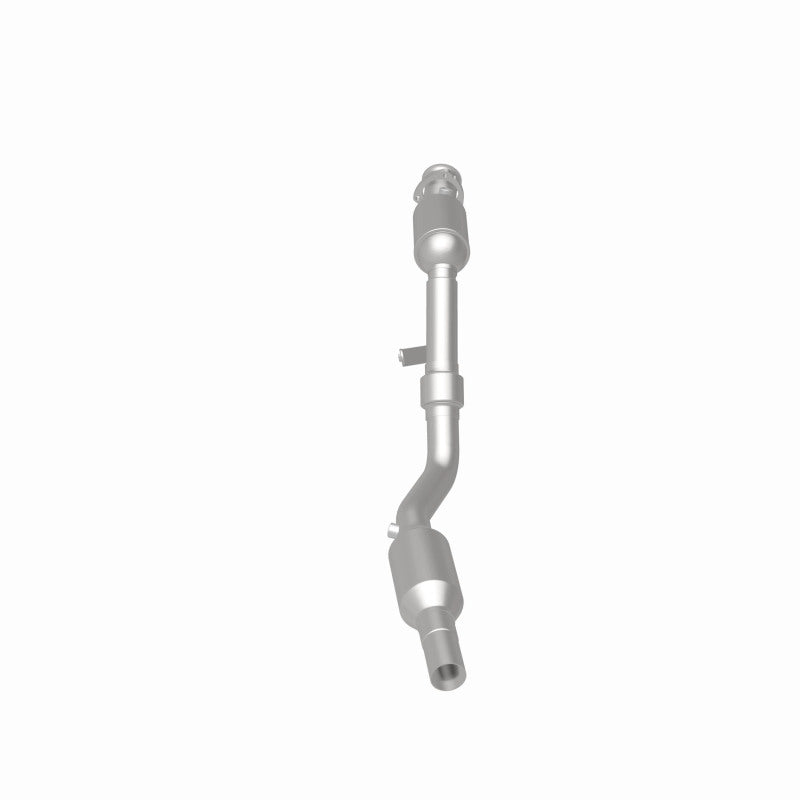 MagnaFlow Direct Fit Catalytic Converter 04-09 Audi S4 4.2L PS MT OE
