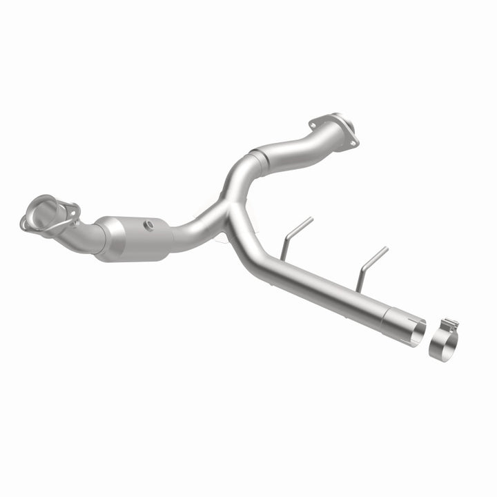 MagnaFlow Right Side Direct Fit Catalytic Converter 15-17 Ford F-150 5.0L