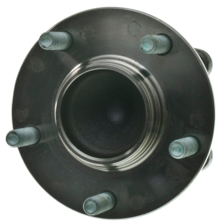 MOOG 09-13 Mazda 6 Rear Hub Assembly