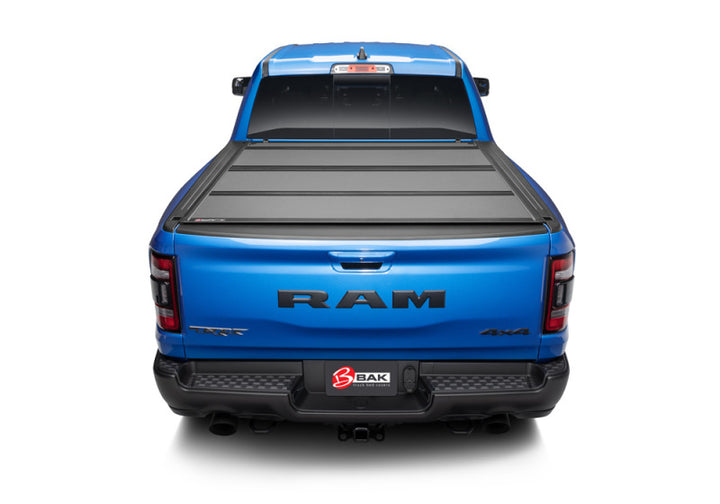 BAK BAKFlip MX4 19+ Dodge RAM MFTG w/o Ram Box 6.4ft Bed