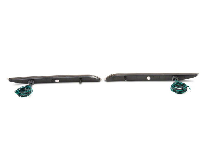 Raxiom 15-17 Ford Mustang Axial Series Diffuser LED Kit