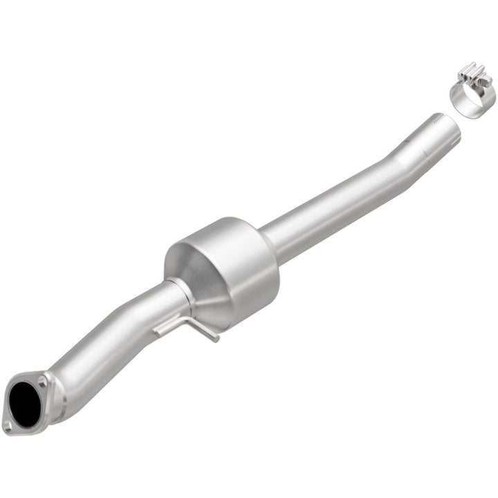MagnaFlow Direct Fit Catalytic Converter 07-10 BMW X5 3.0L