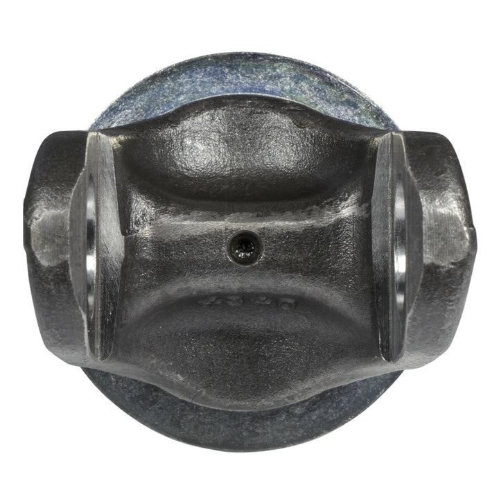 Yukon Gear 4340 Chromoly Outer Stub Axle for 03-08 Dodge Ram 2500/3500 9.25in. Front Differential