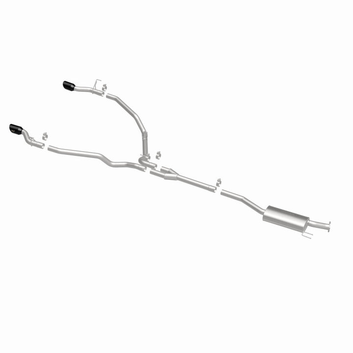 Magnaflow 2021+ Honda Ridgeline 3.5L NEO Cat-Back Exhaust System