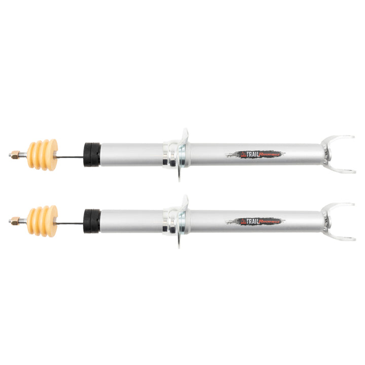 Belltech 2019+ Dodge Ram 1500 2WD (NonClassic) 6-9in. Lift Kit w/ Shocks
