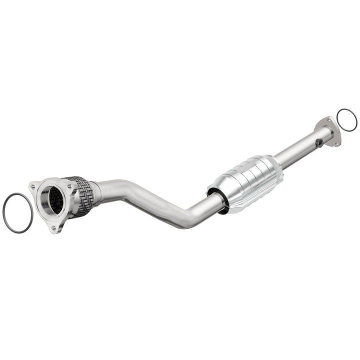 MagnaFlow Direct Fit Catalytic Converter 99-02 GM Alero/Sunfire 2.4L