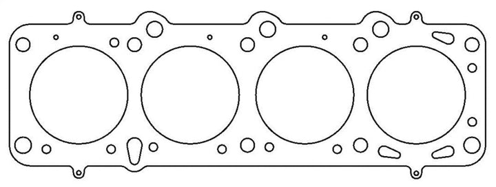 Cometic 78-98 Volvo B23 97mm .036 inch MLS Head Gasket