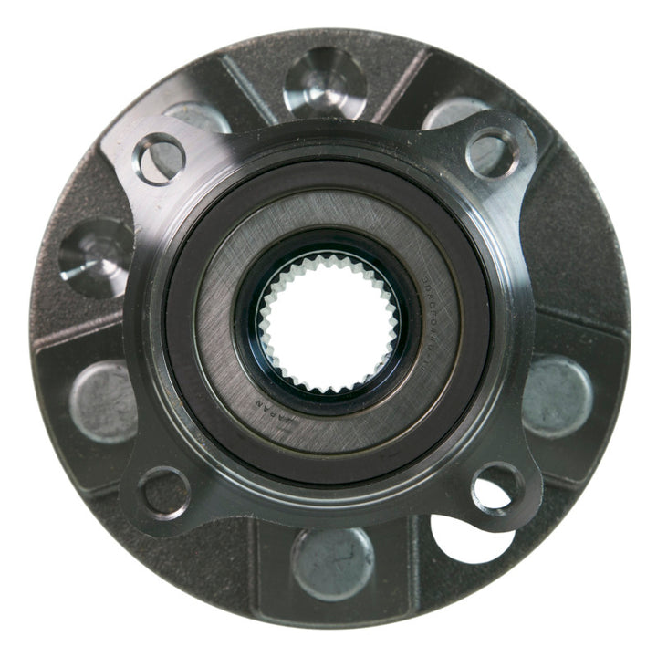 MOOG 18-22 Lexus LC500 Rear Hub Assembly