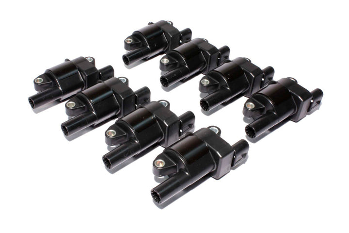 FAST Coil L92 Truck Style Gen III
