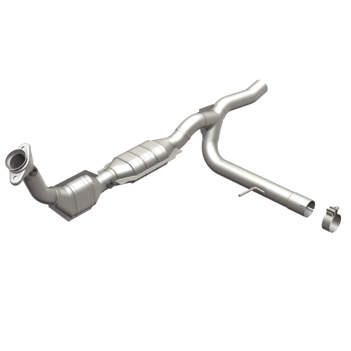 MagnaFlow DF Catalytic Conv 04-06 Ford F-150 Pickup 5.4L 4WD (Exc Heritage Edition) P/S (49 State)