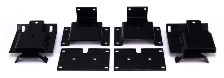 Air Lift LoadLifter 5000 Ultimate Rear Air Spring Kit for 11-17 Dodge Ram 1500