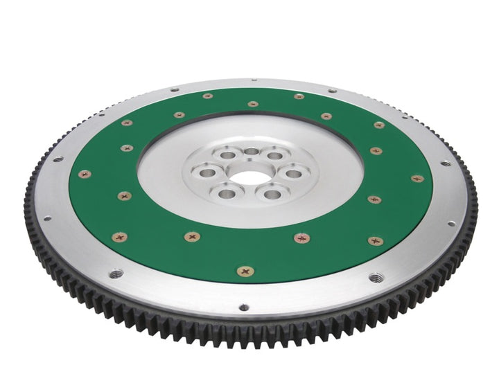Fidanza 85-88 Pontiac Fiero 2.8L 5-Speed Aluminum Flywheel