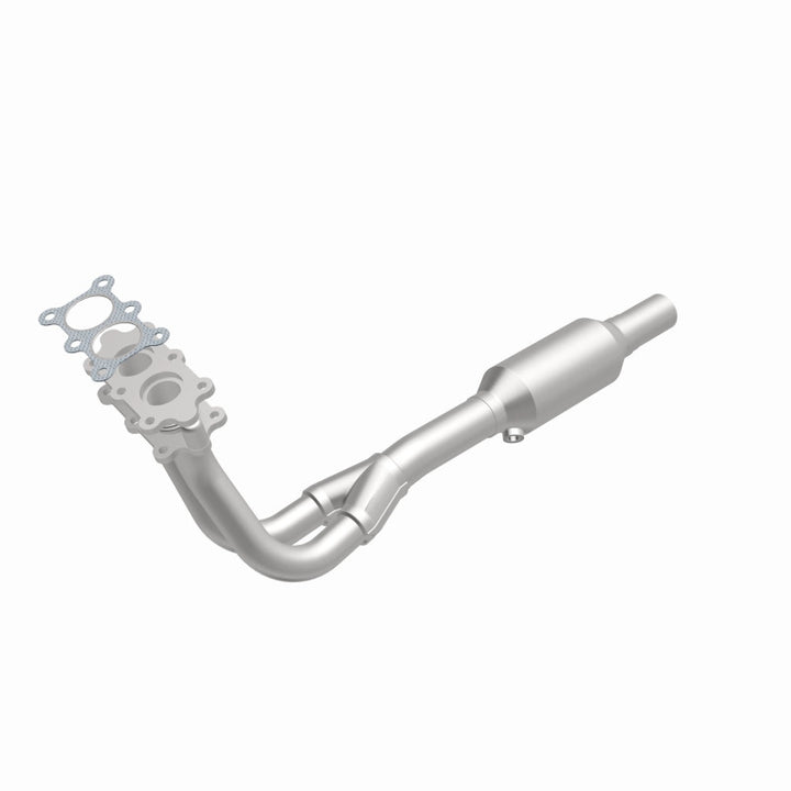 MagnaFlow Direct Fit Catalytic Converter 87 Volkswagen Scirocco 1.8L