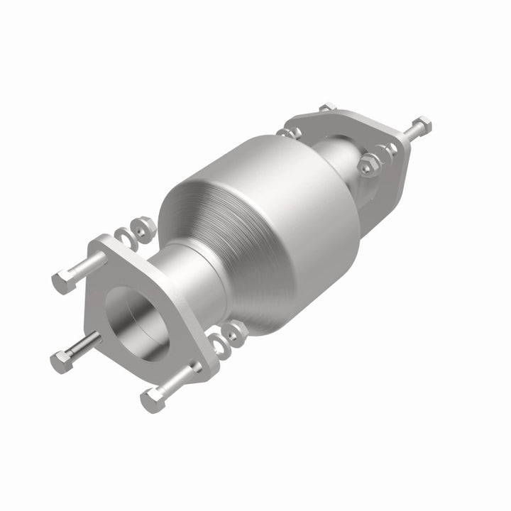 MagnaFlow Direct Fit Catalytic Converter 09-15 Honda Pilot 3.5L