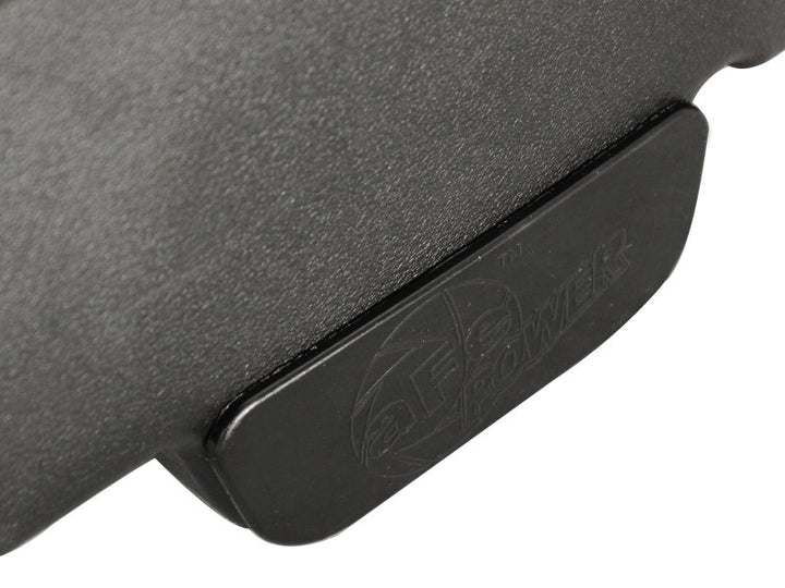 aFe MagnumFORCE Intake Stage-2 Si Pro DRY S 05-09 Lexus GX 470/Toyota 4Runner V8 4.7L *RACE ONLY*