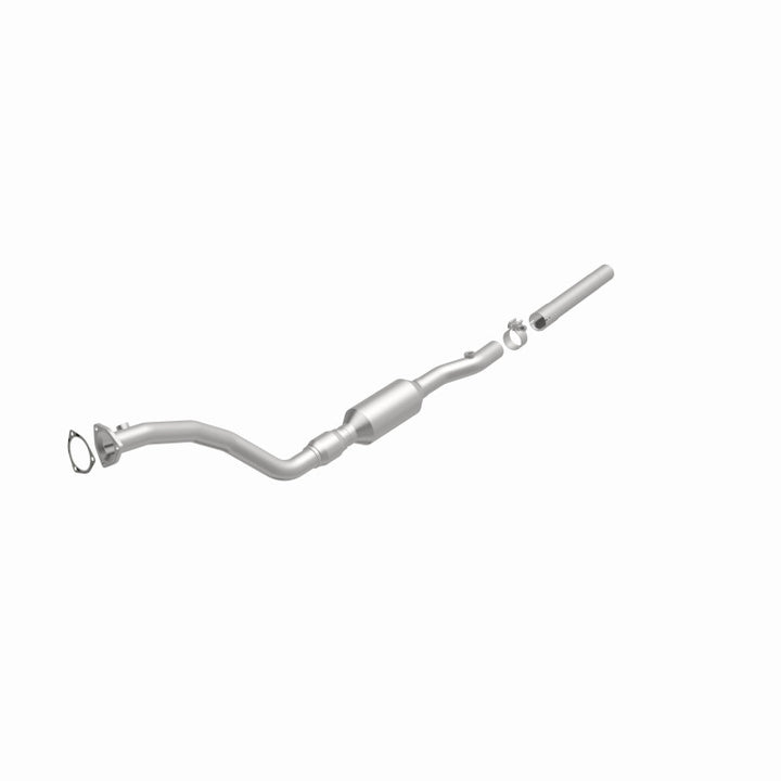 MagnaFlow Direct Fit Catalytic Converter 96-99 Audi A4/A4 Quattro 2.8L P/S (49 State)
