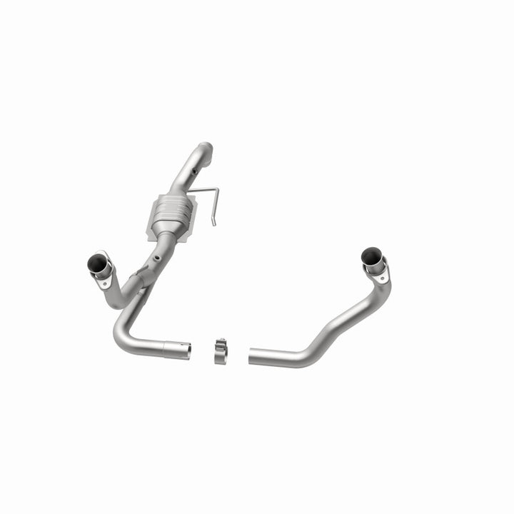 MagnaFlow Direct Fit Catalytic Converter 00-03 Dodge Dakota 4.7L 4WD