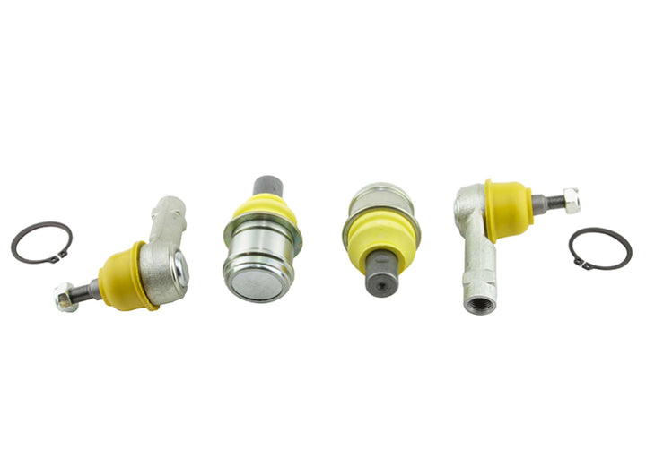 Whiteline 03-06 Mitsubishi Lancer Evo 8/9 / EVO X Front Roll center adjust kit