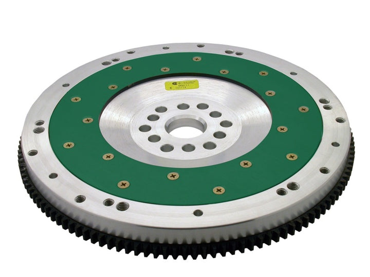Fidanza 83-86 Mustang 2.3T Aluminum Flywheel