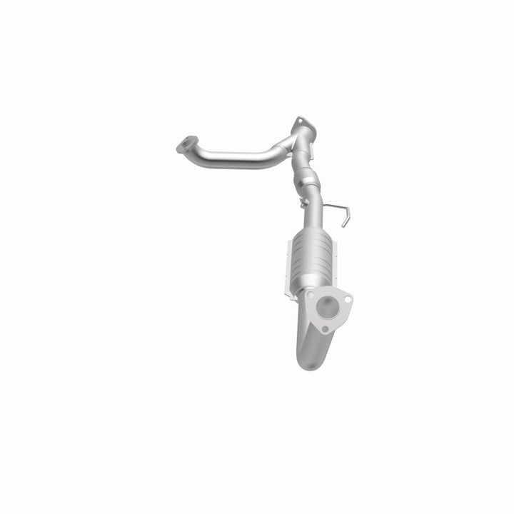 MagnaFlow Direct Fit Catalytic Converter 96-97 3.2L Passport D/S A/T