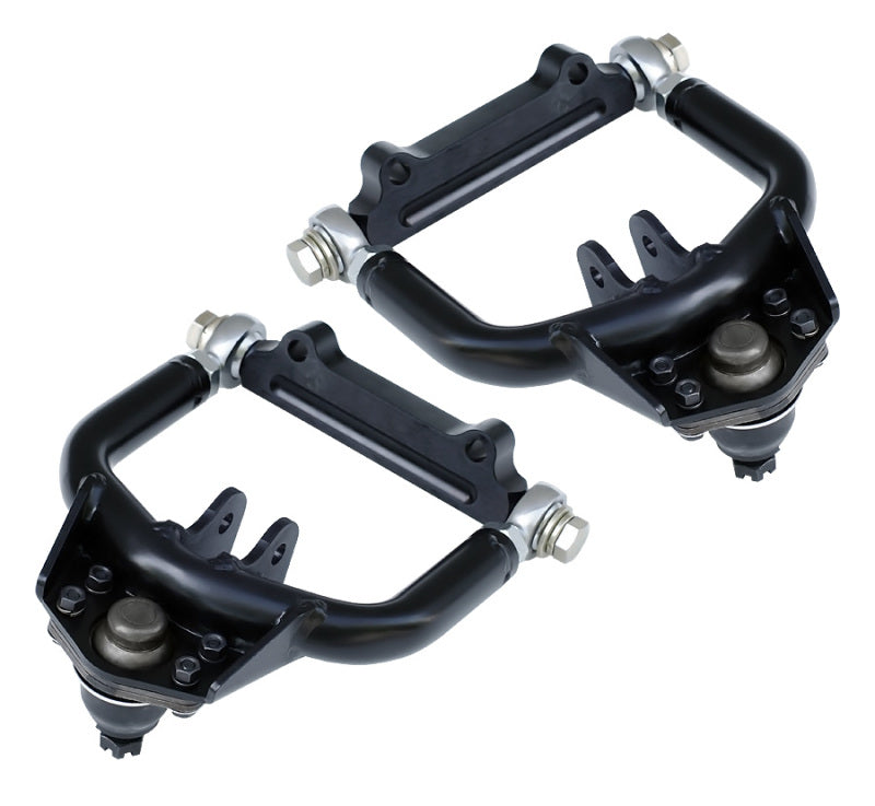 Ridetech 67-70 Ford Mustang Small Block HQ Air Suspension System (Control System Not Included)