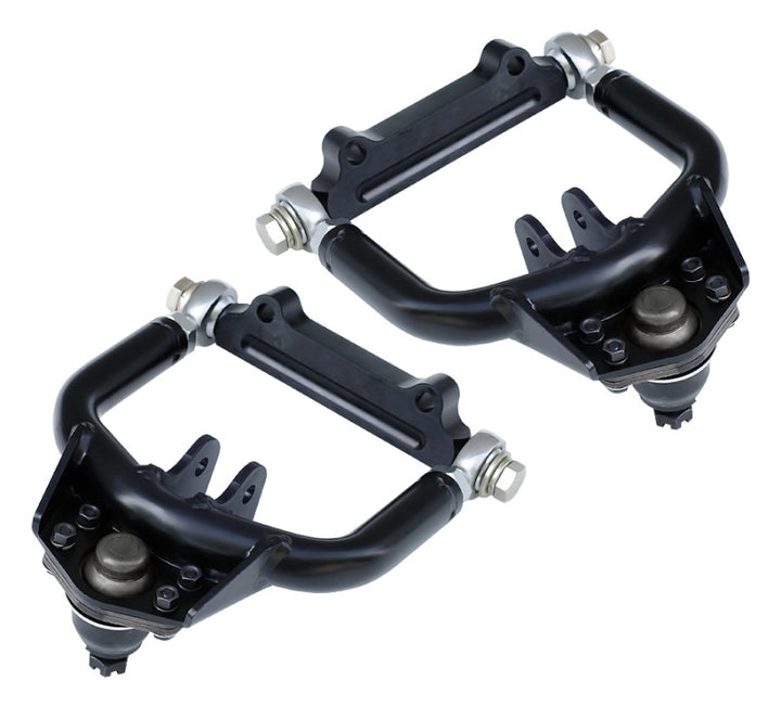 Ridetech 67-70 Ford Mustang Small Block HQ Air Suspension System (Control System Not Included)
