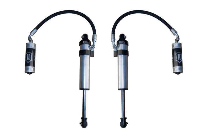 ICON Toyota S2 Secondary 2.5 Series Shocks VS RR - Pair