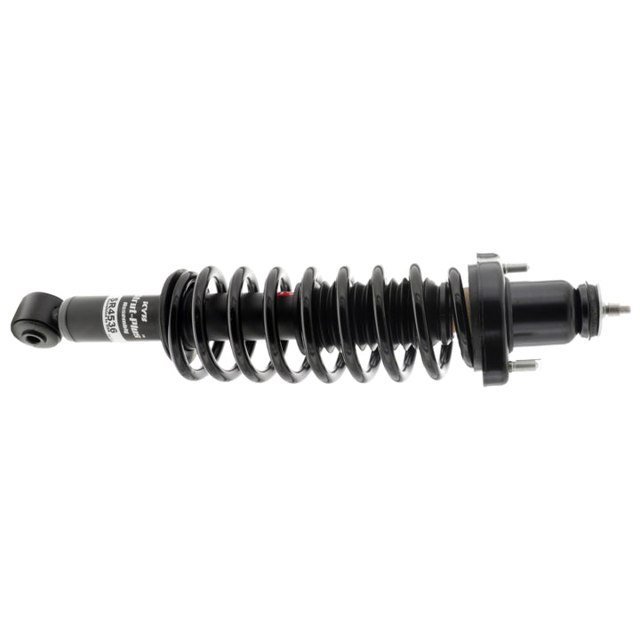 KYB Shocks & Struts Strut-Plus Rear Left 12-17 Jeep Compass