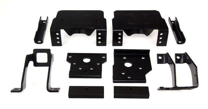 Air Lift LoadLifter 5000 Ultimate Rear Air Spring Kit for 11-16 Ford F-250 Super Duty RWD