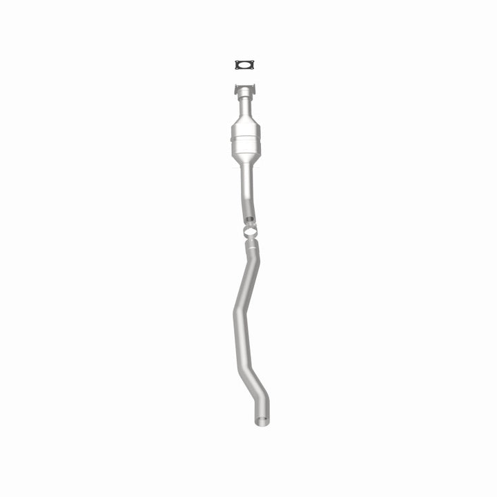 MagnaFlow Direct Fit Catalytic Converter 01 Dodge Caravan/Grand Car